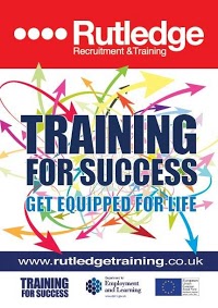 Rutledge Recruitment and Training Ballymena 440809 Image 7